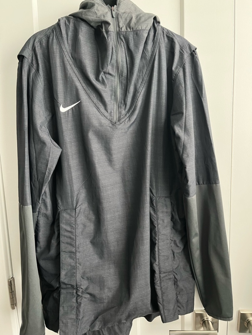 Nike Rain Jacket Sz S